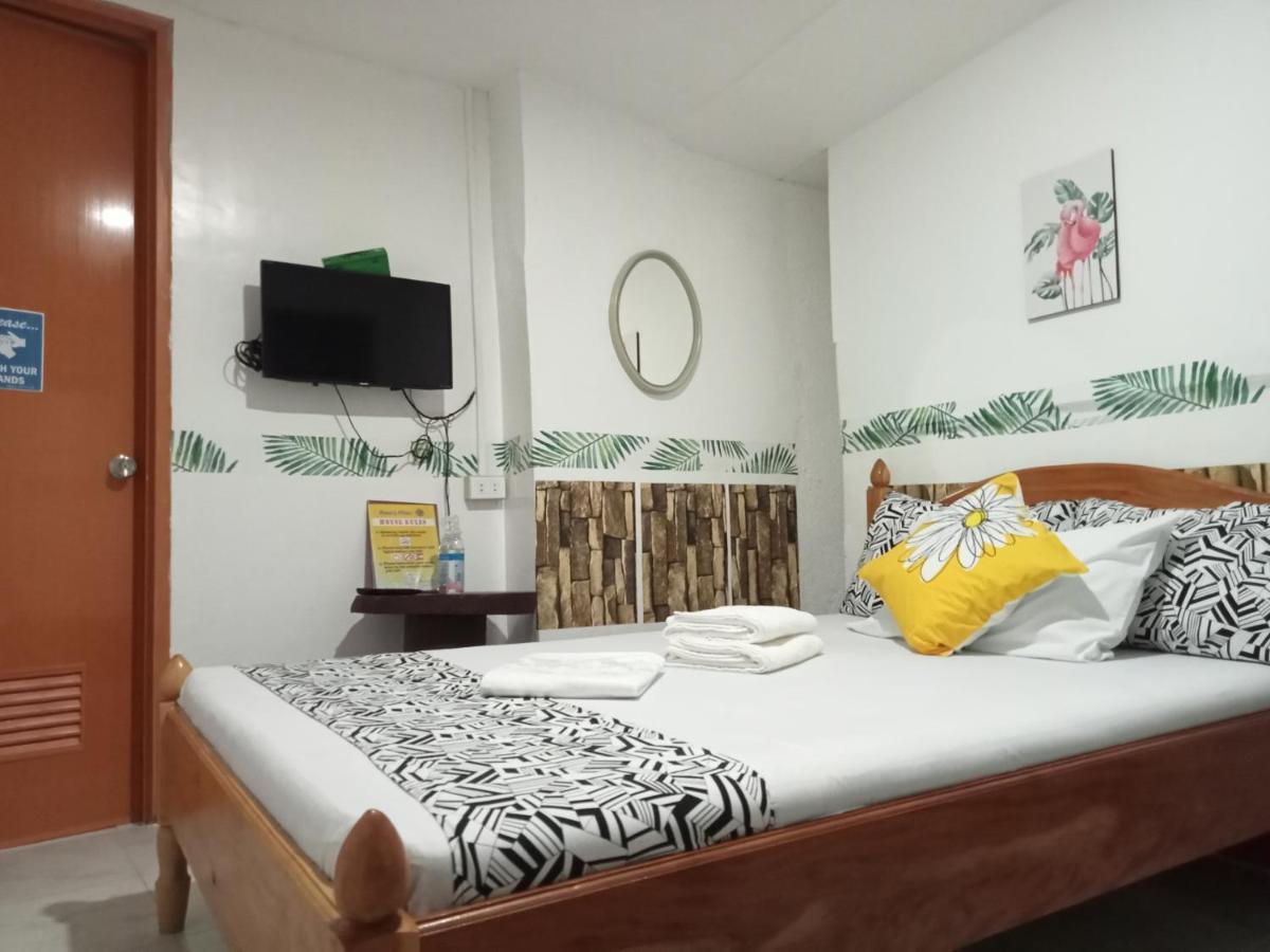Ennas Place Корон Екстериор снимка