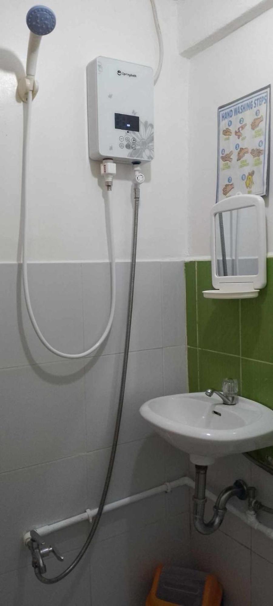 Ennas Place Корон Екстериор снимка