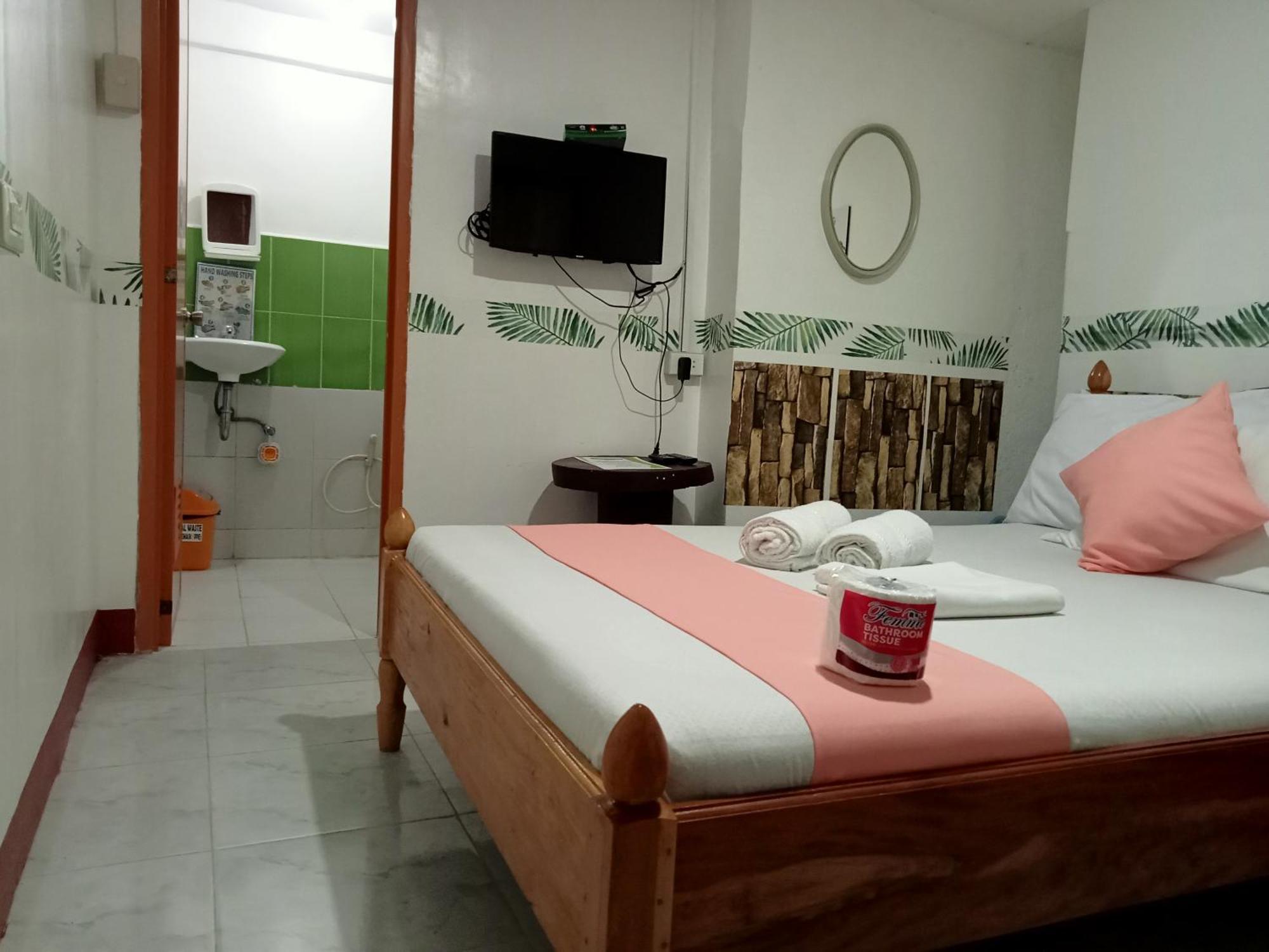 Ennas Place Корон Екстериор снимка
