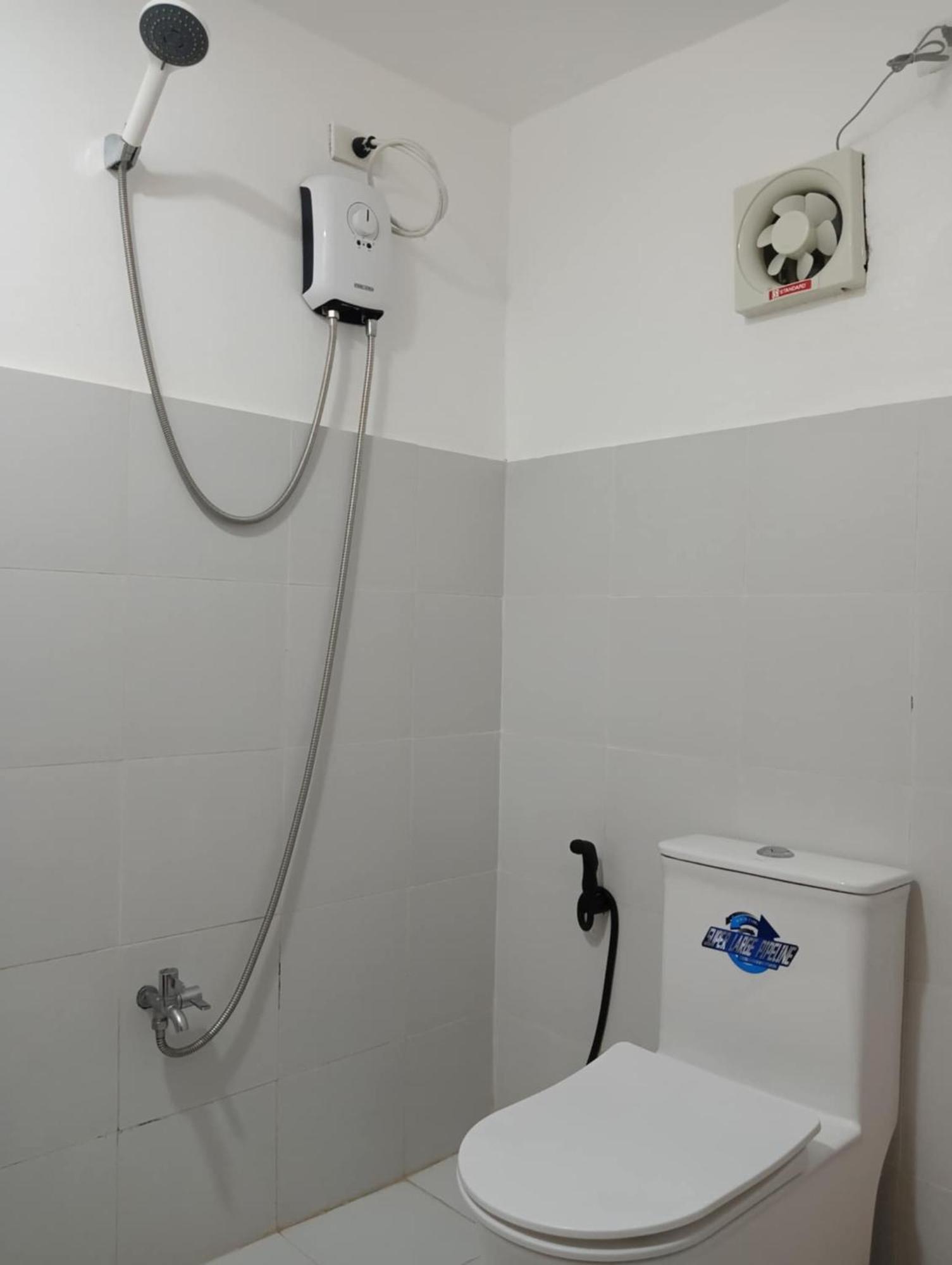 Ennas Place Корон Стая снимка
